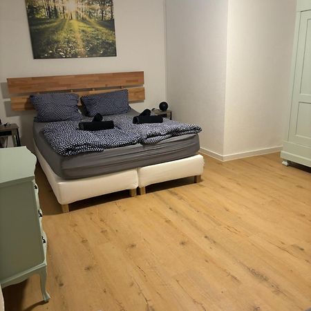 Aparthotel Waldhorn Wohnung Allgaeustyle Stuttgart Eksteriør bilde