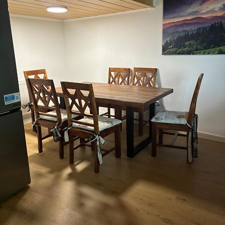 Aparthotel Waldhorn Wohnung Allgaeustyle Stuttgart Eksteriør bilde