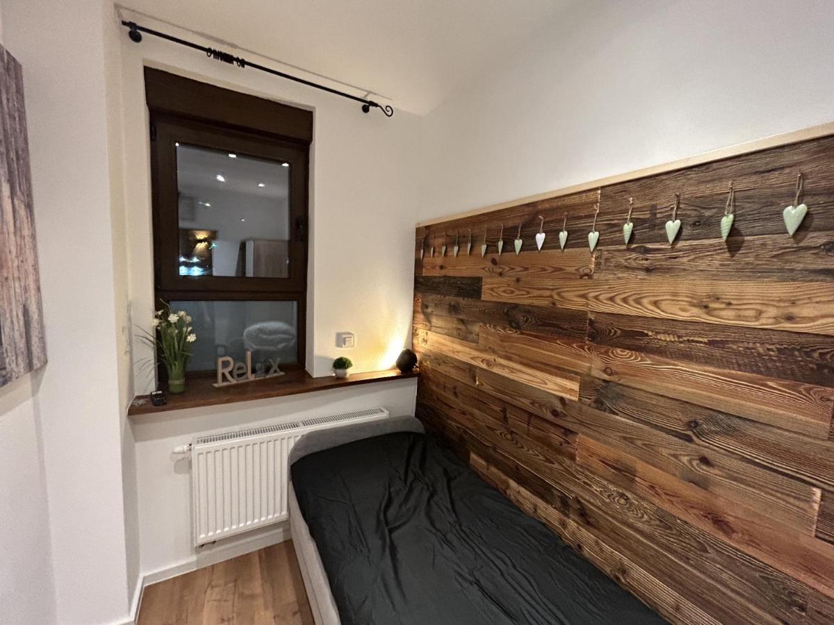 Aparthotel Waldhorn Wohnung Allgaeustyle Stuttgart Eksteriør bilde
