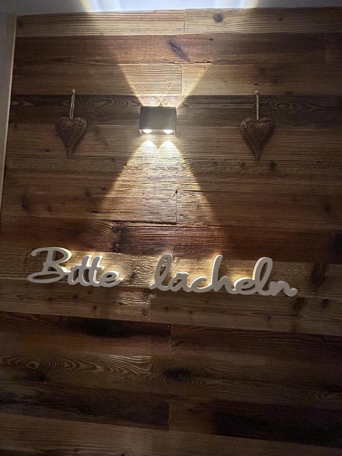 Aparthotel Waldhorn Wohnung Allgaeustyle Stuttgart Eksteriør bilde