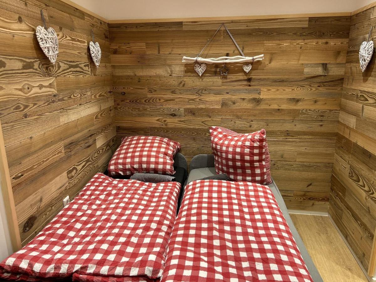 Aparthotel Waldhorn Wohnung Allgaeustyle Stuttgart Eksteriør bilde