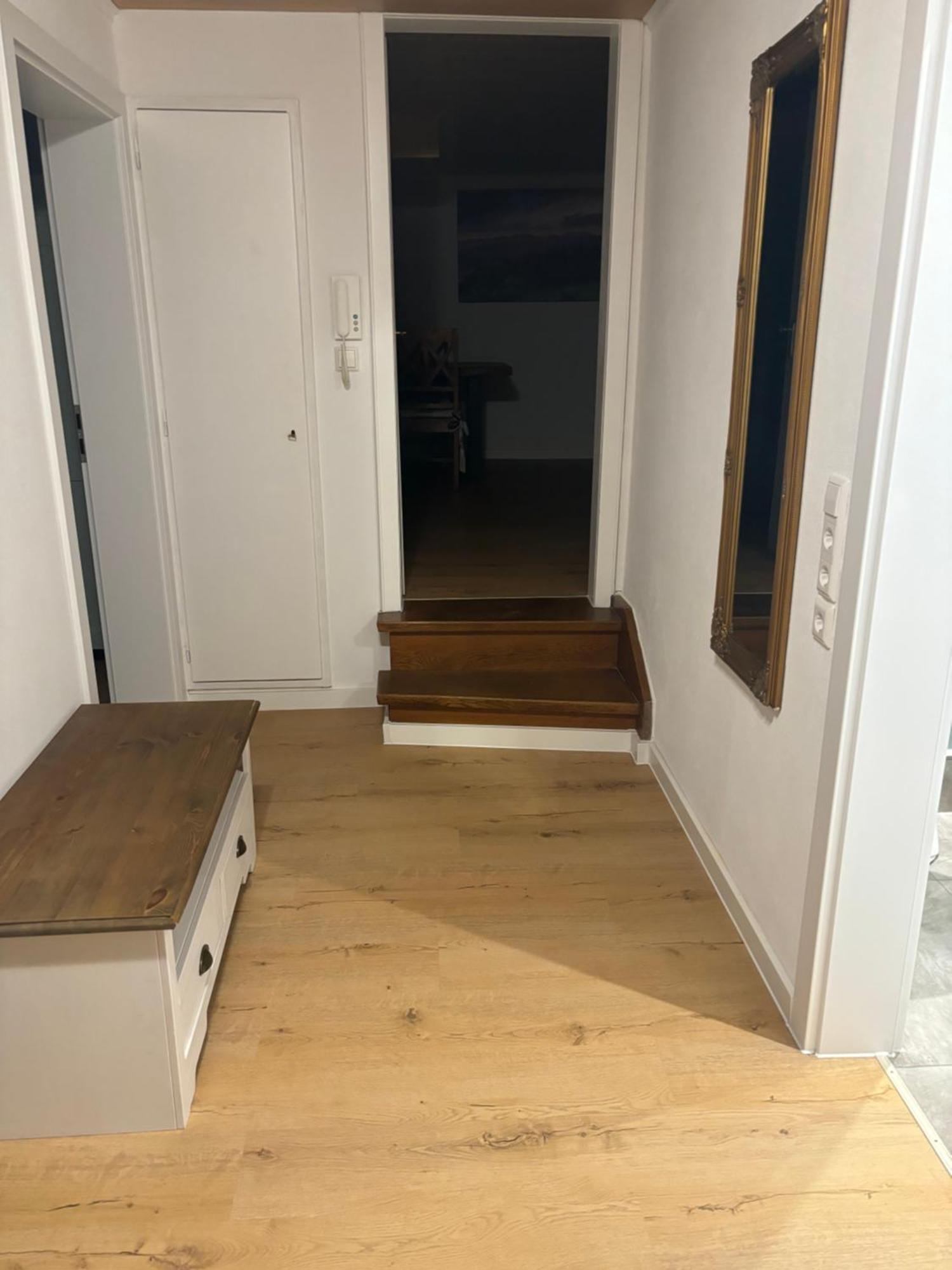 Aparthotel Waldhorn Wohnung Allgaeustyle Stuttgart Eksteriør bilde