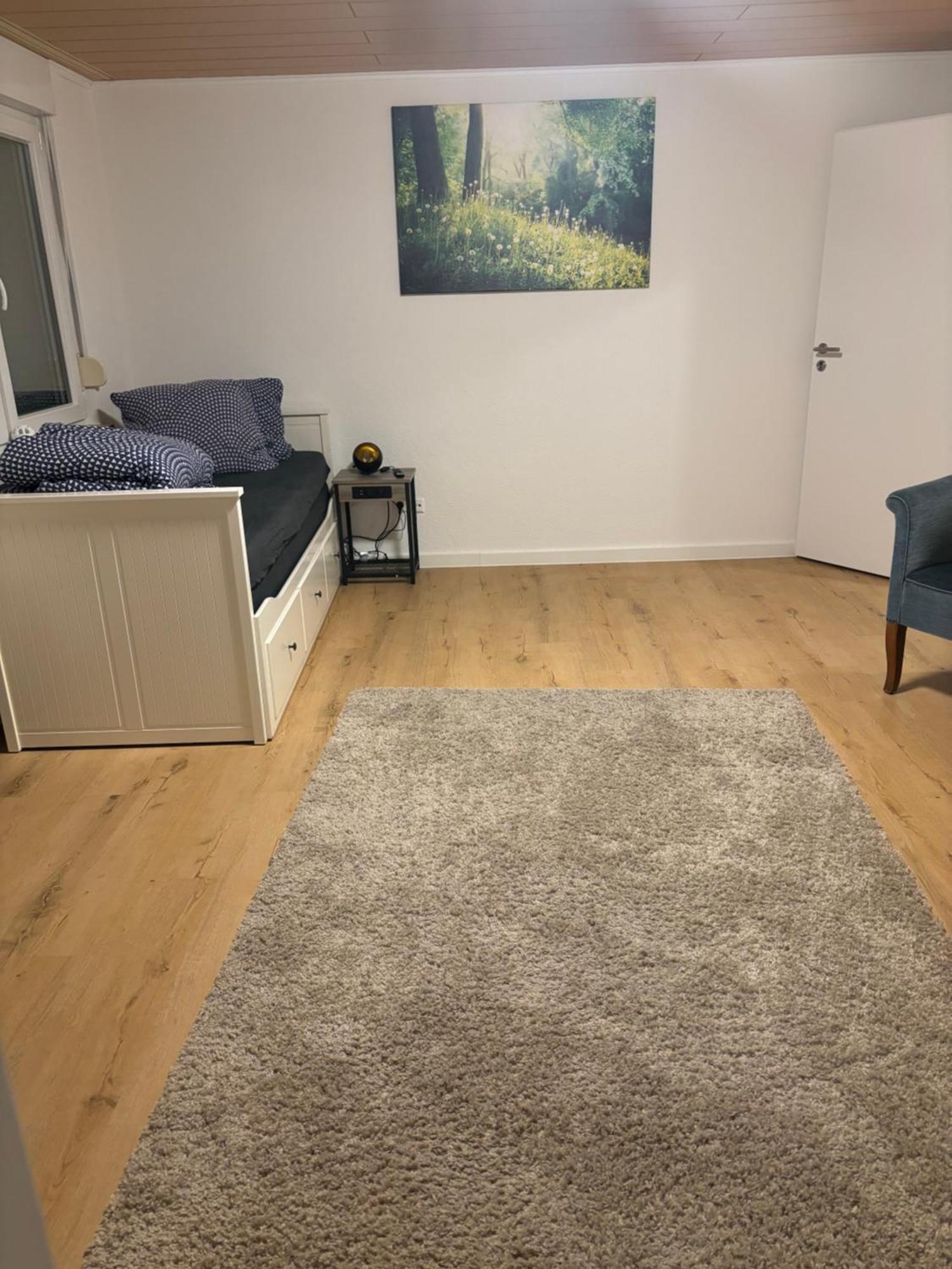 Aparthotel Waldhorn Wohnung Allgaeustyle Stuttgart Eksteriør bilde