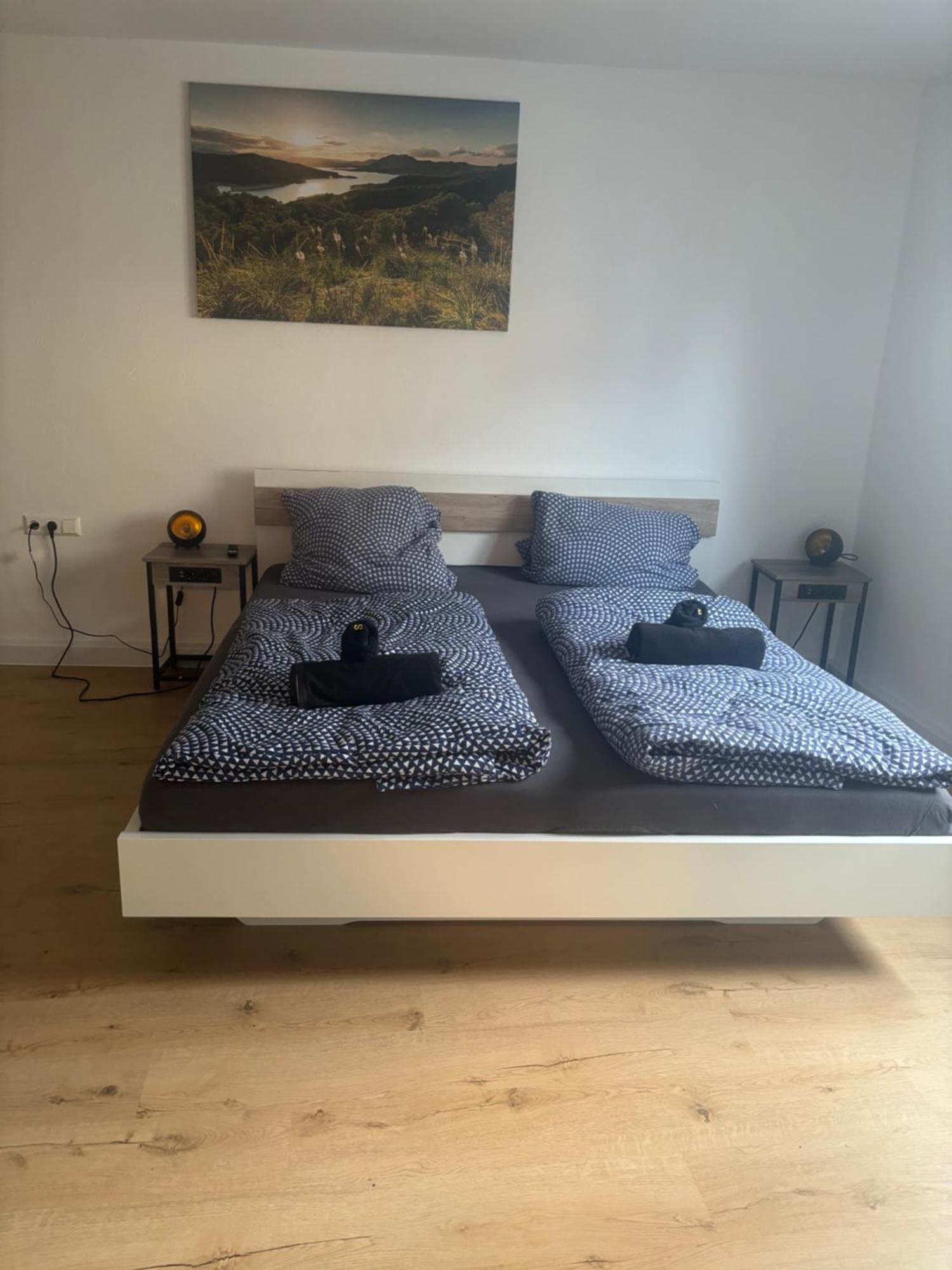 Aparthotel Waldhorn Wohnung Allgaeustyle Stuttgart Eksteriør bilde
